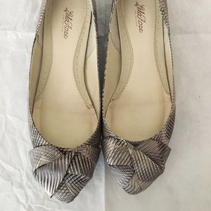 LELA ROSE for PAYLESS Flats (Size 7)